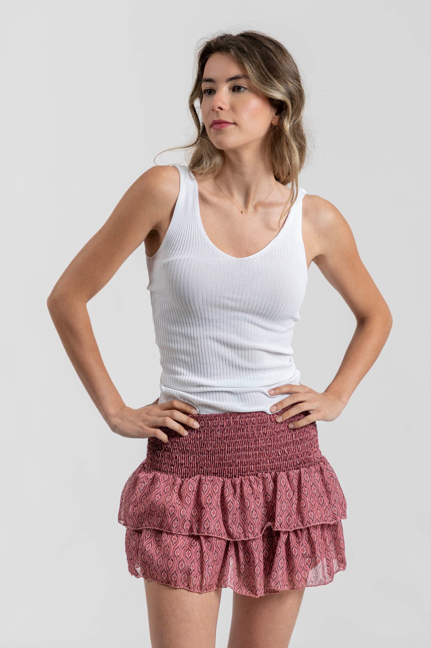 FALDA MASSIMA GRAZIA ARUBA