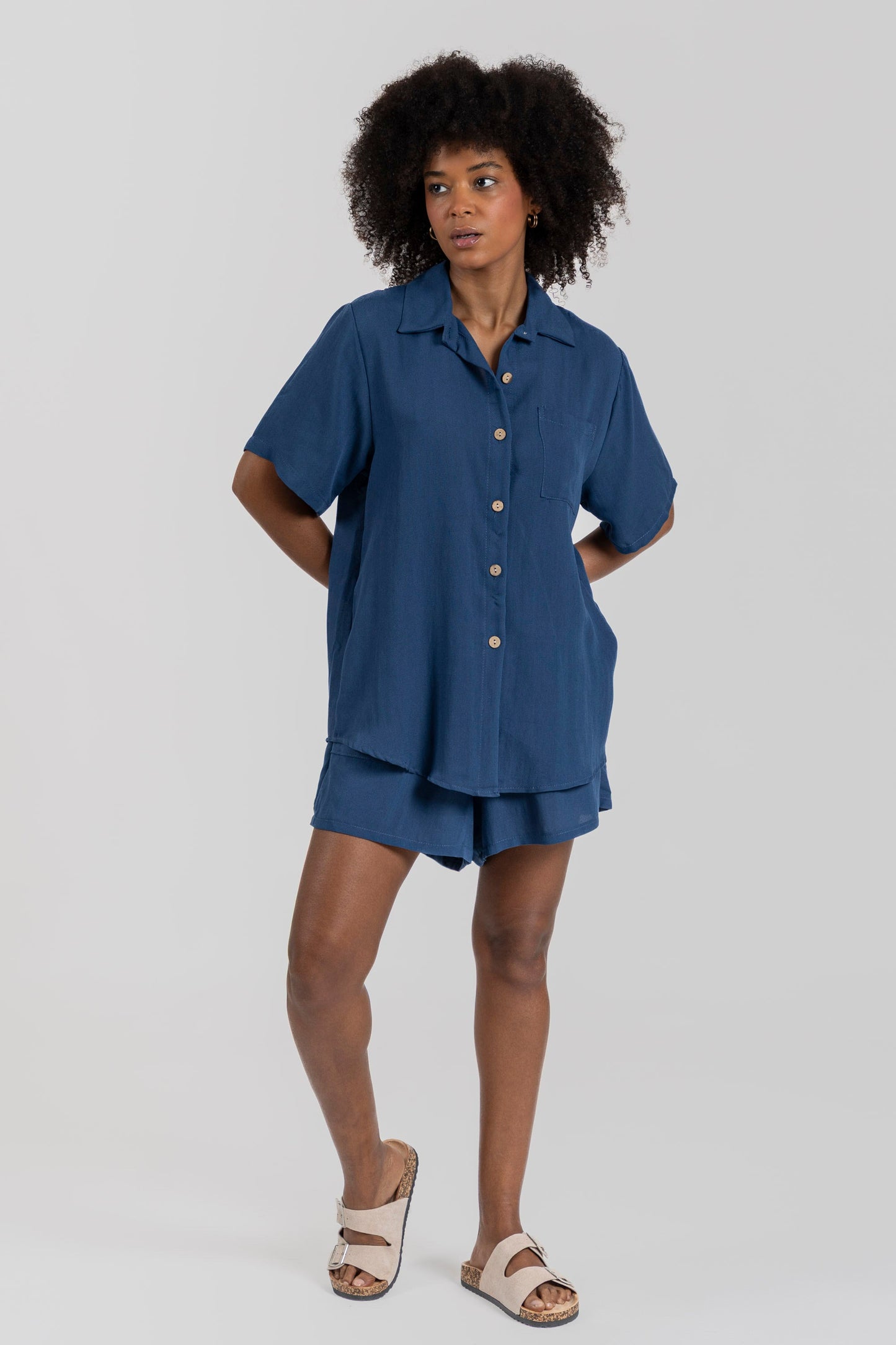 CONJUNTO ARMONIAS NOA