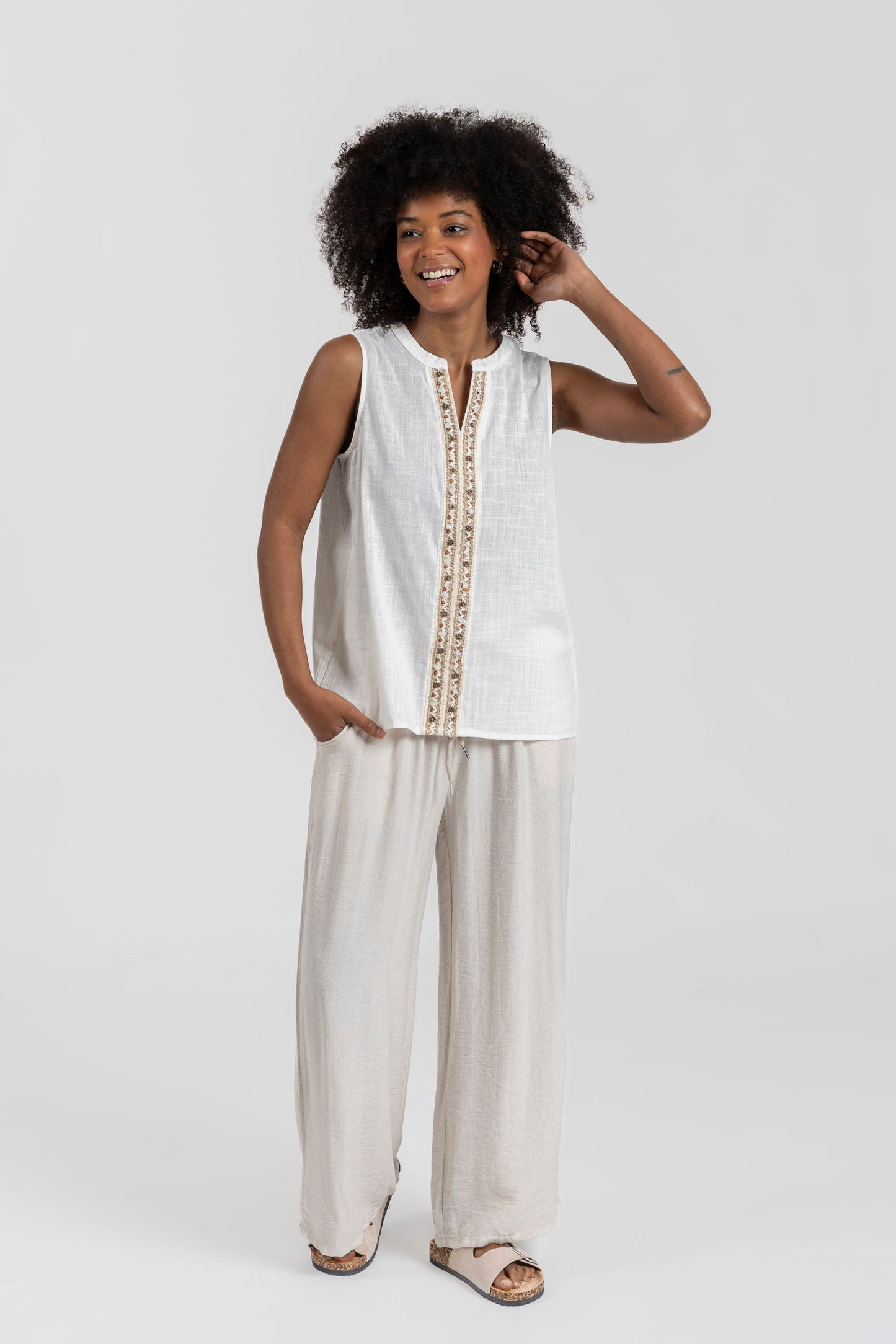 PANTALÓN ARMONIAS FLAVIA