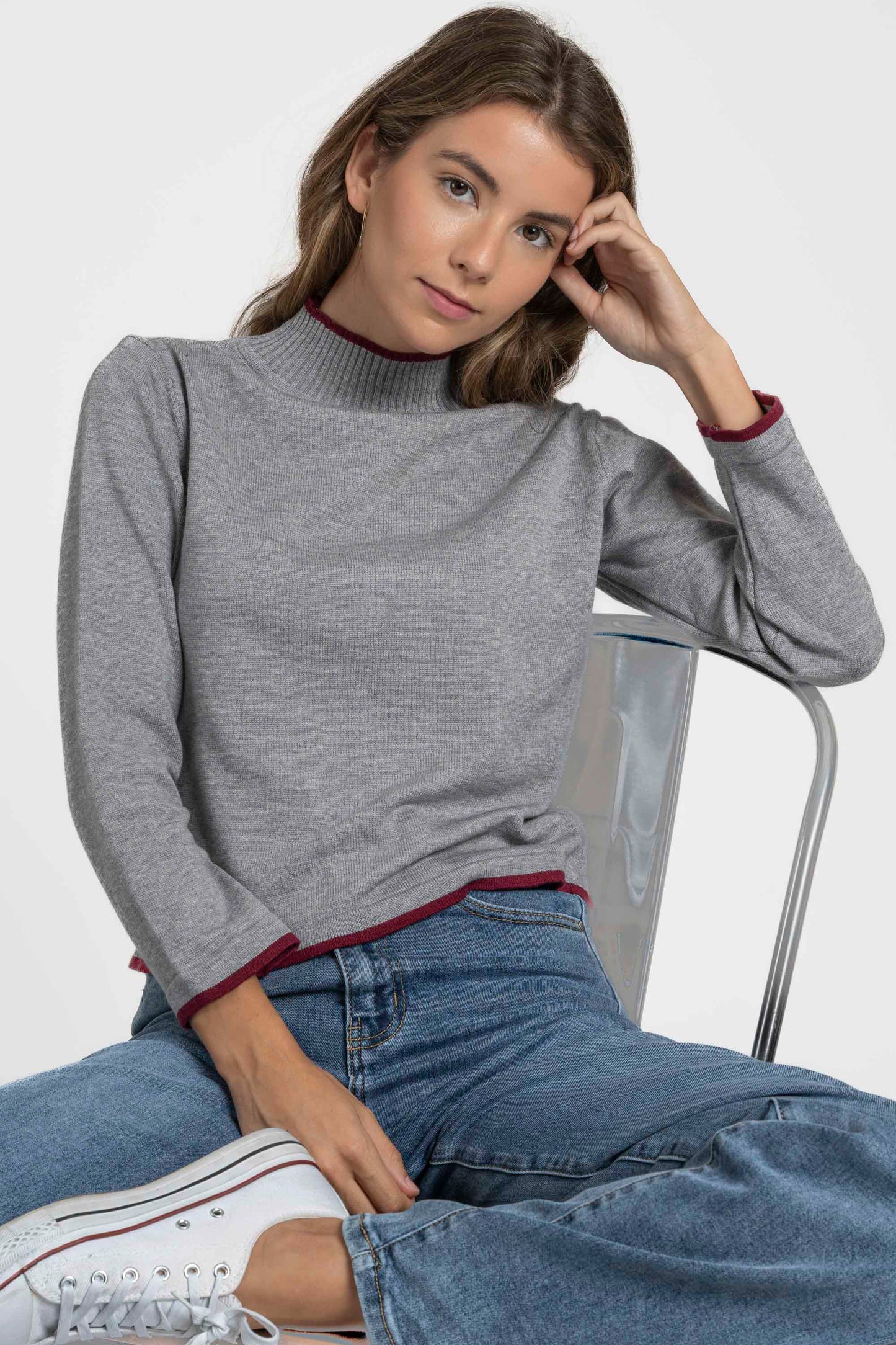 JERSEY ARMONIAS TEEN COMBI