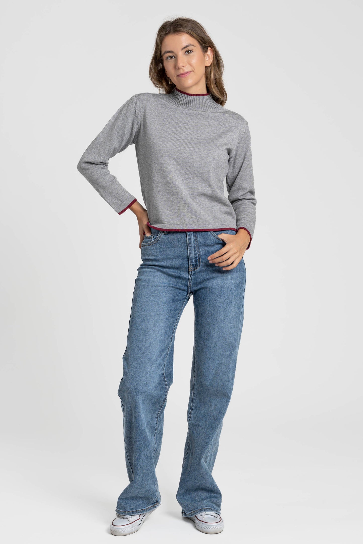 JERSEY ARMONIAS TEEN COMBI