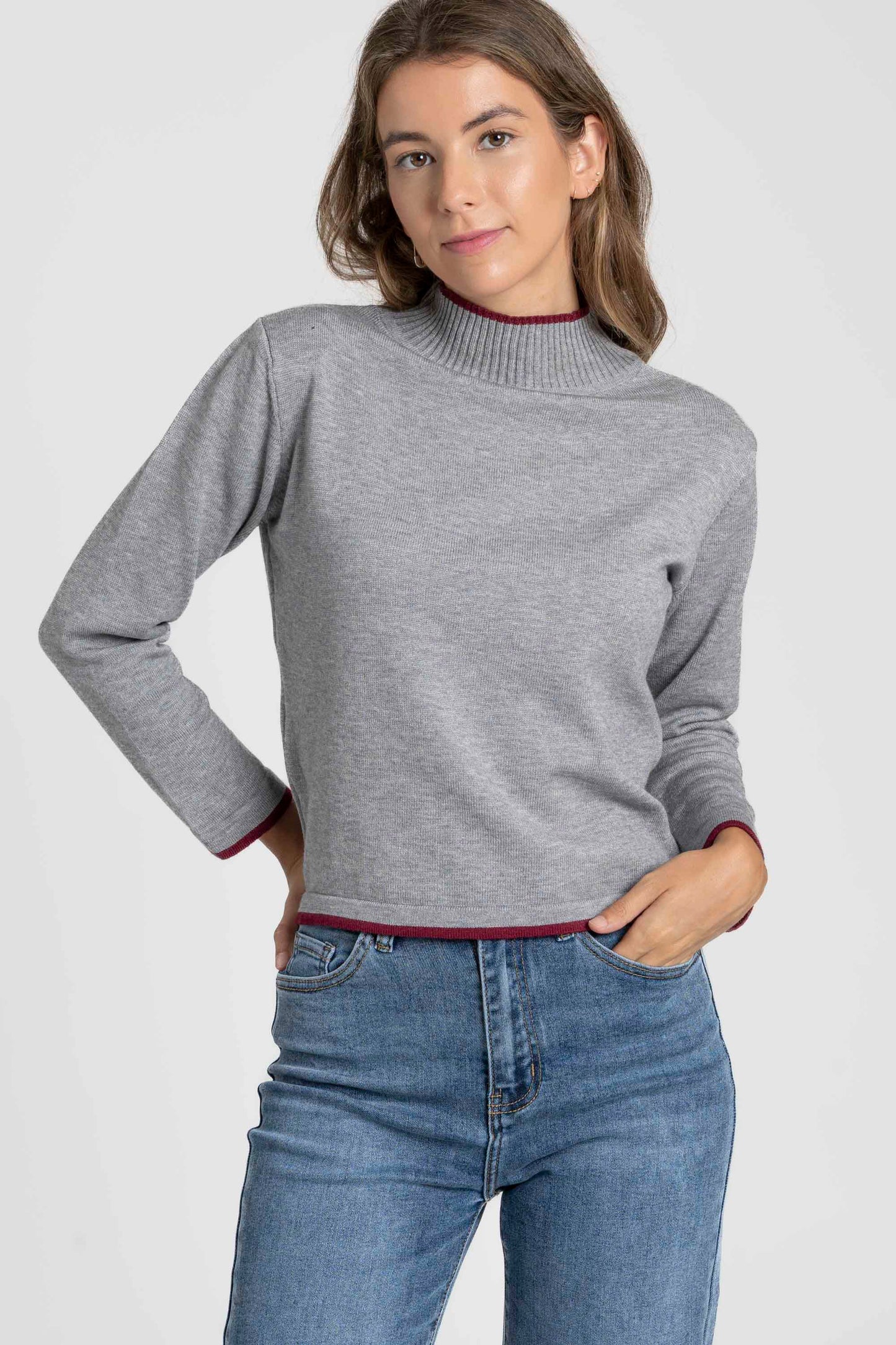 JERSEY ARMONIAS TEEN COMBI