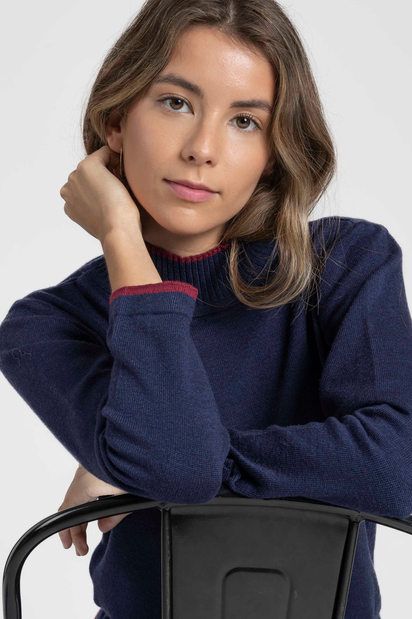 JERSEY ARMONIAS TEEN COMBI