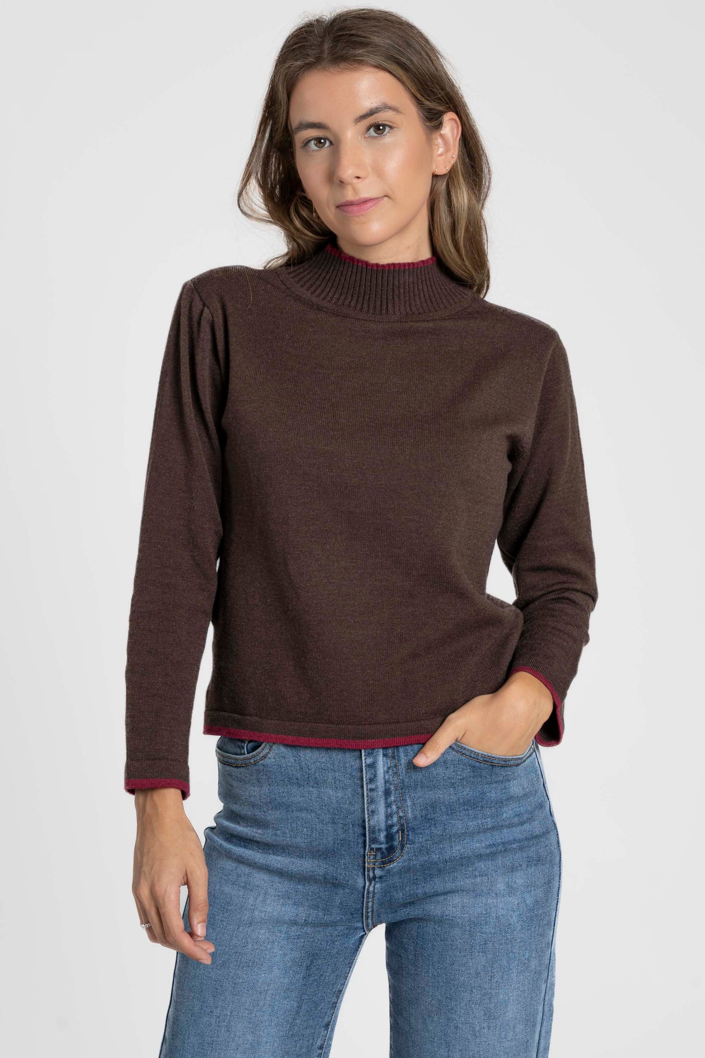 JERSEY ARMONIAS TEEN COMBI