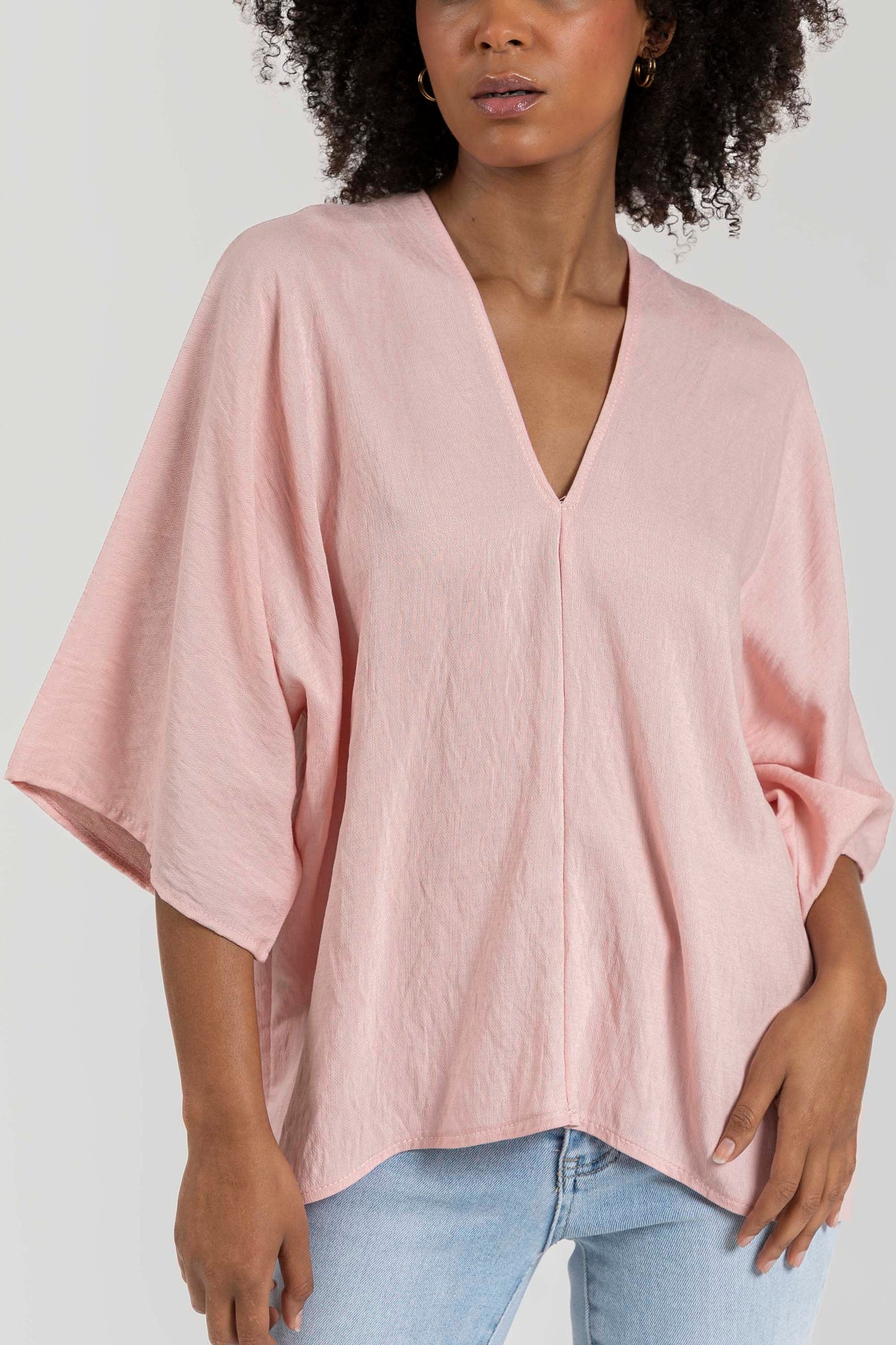 BLUSA ARMONIAS EVORA