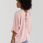 BLUSA ARMONIAS EVORA