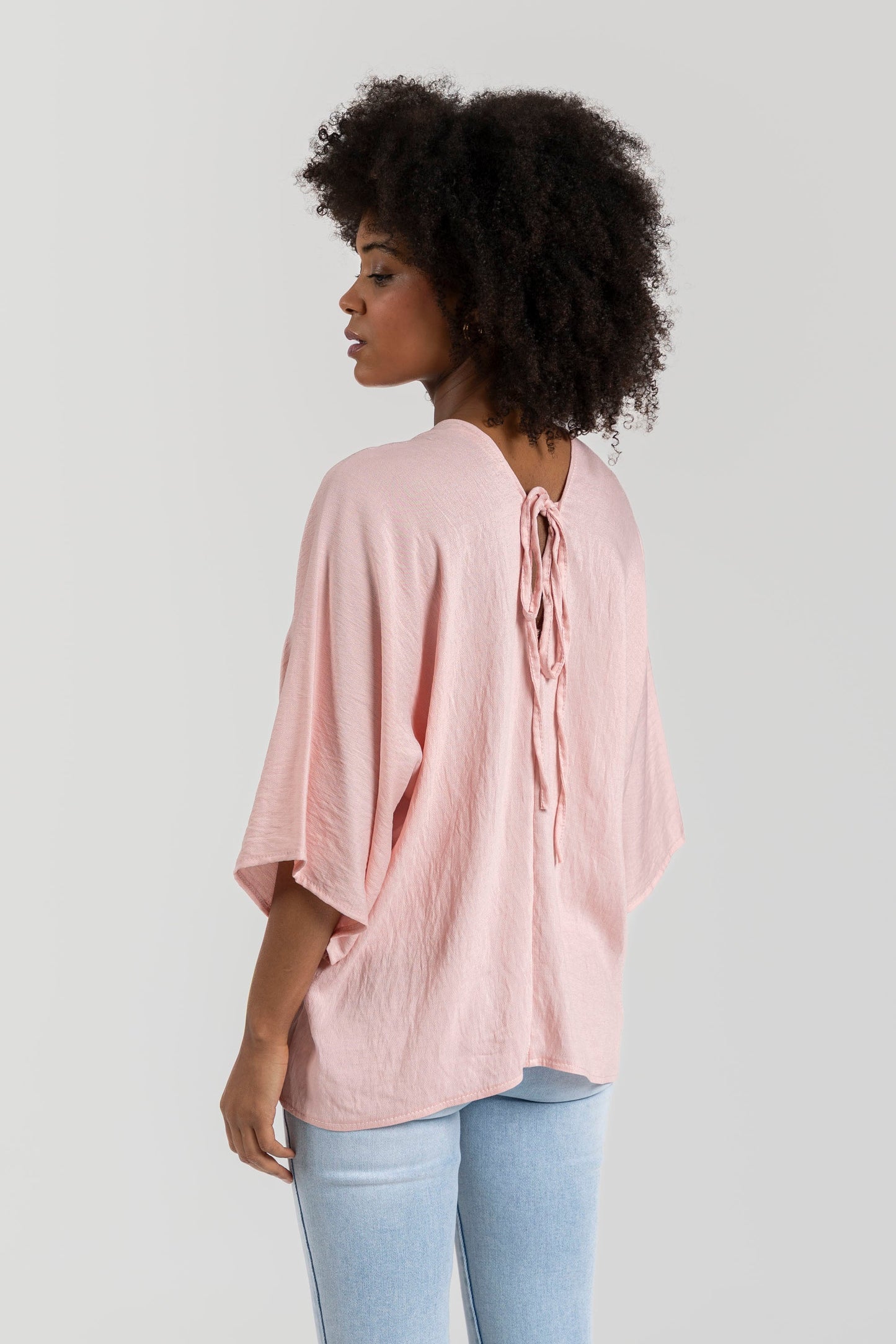 BLUSA ARMONIAS EVORA