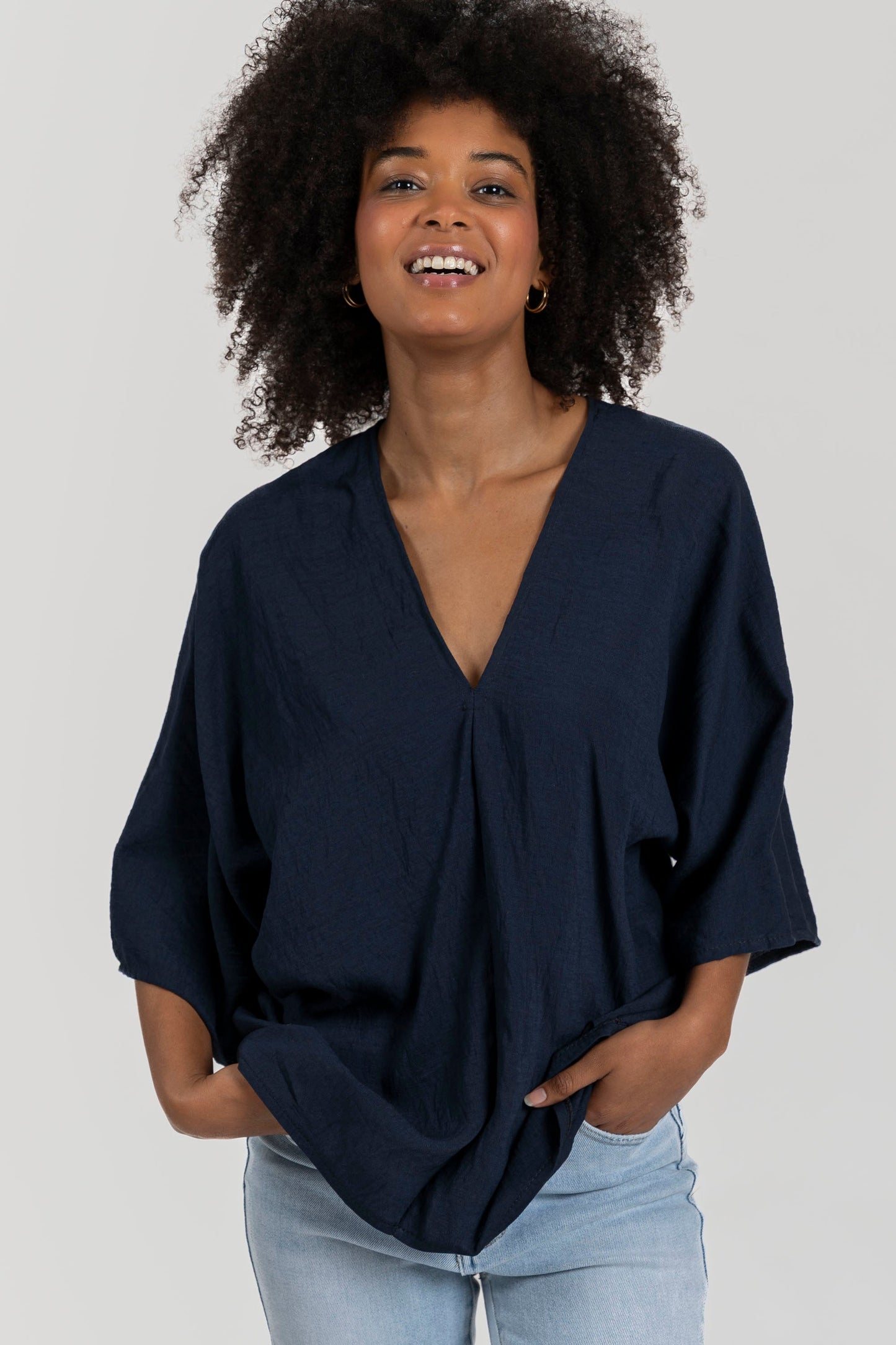 BLUSA ARMONIAS EVORA