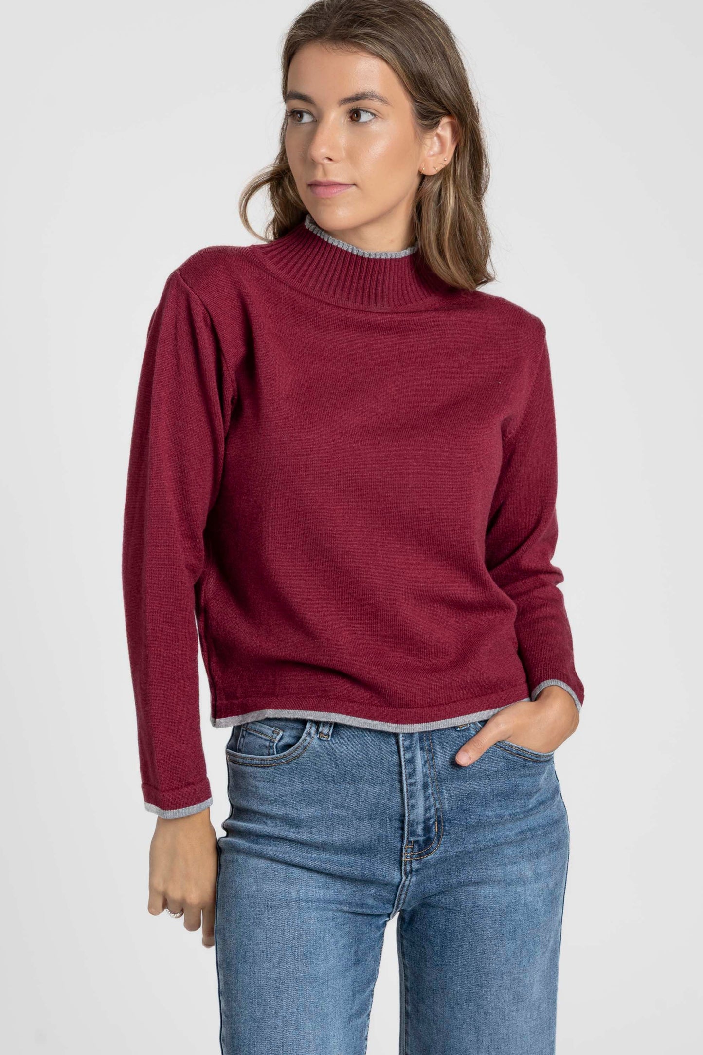 JERSEY ARMONIAS TEEN COMBI