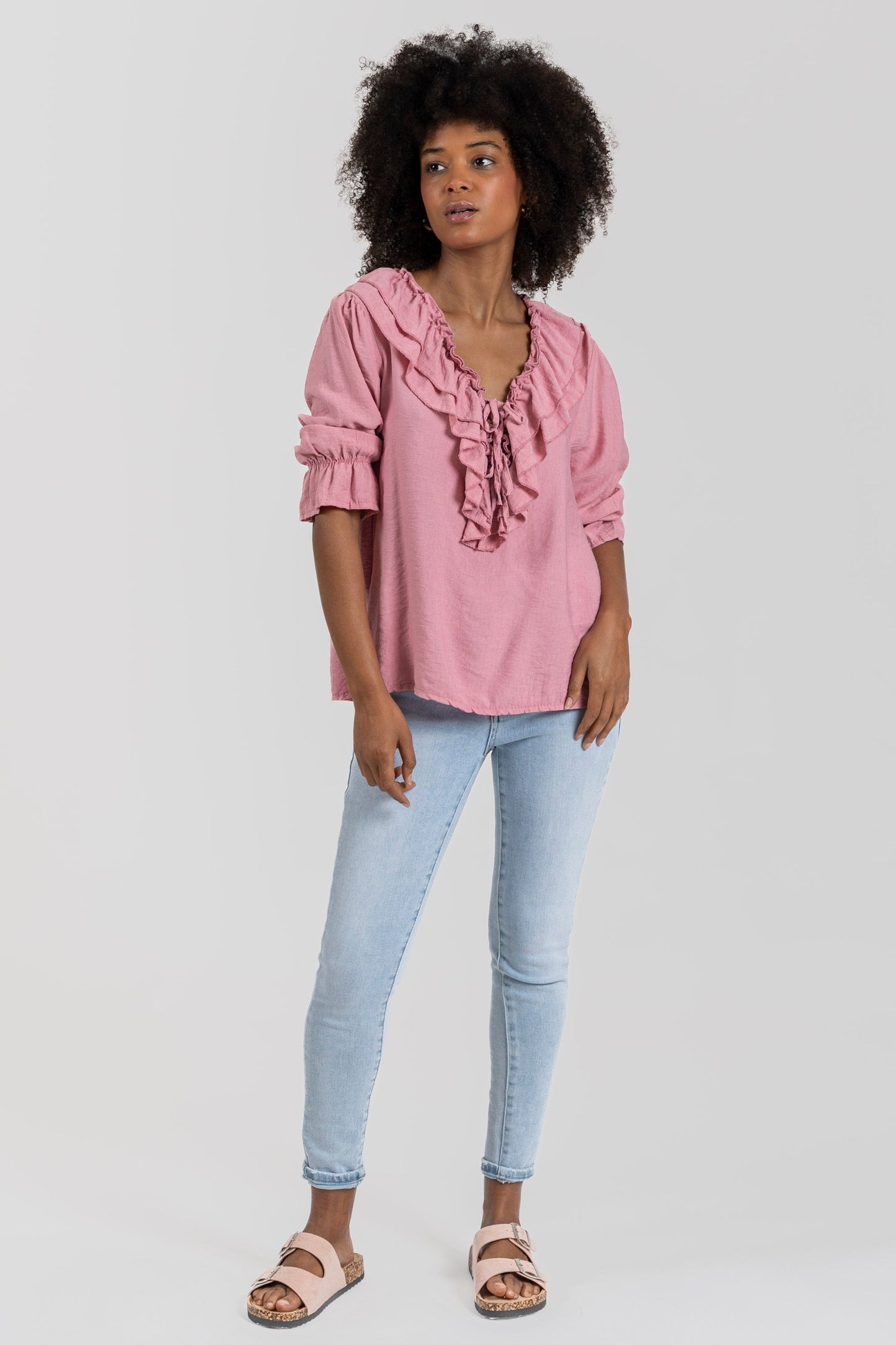 BLUSA ARMONIAS JASMINE