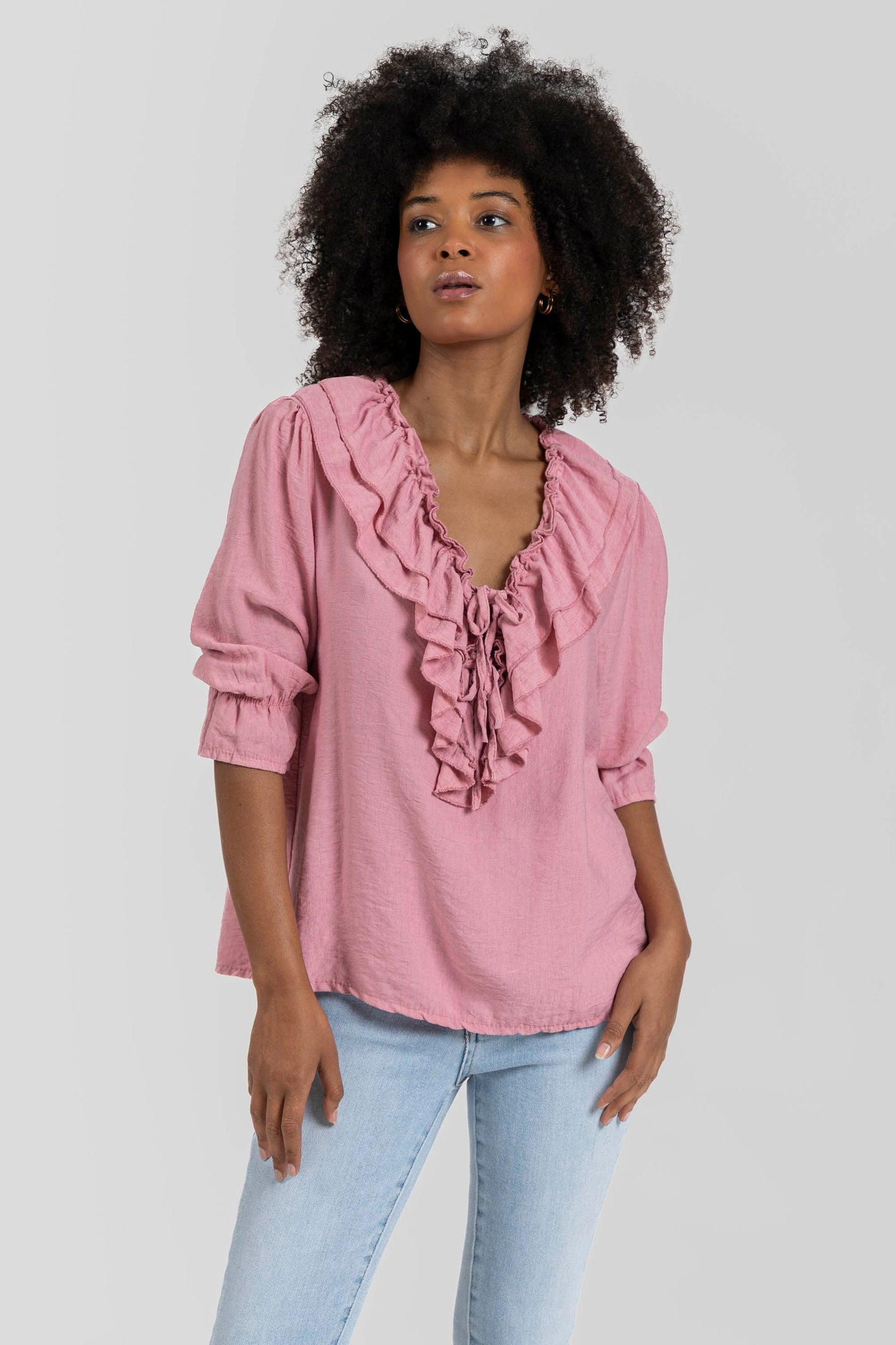 BLUSA ARMONIAS JASMINE