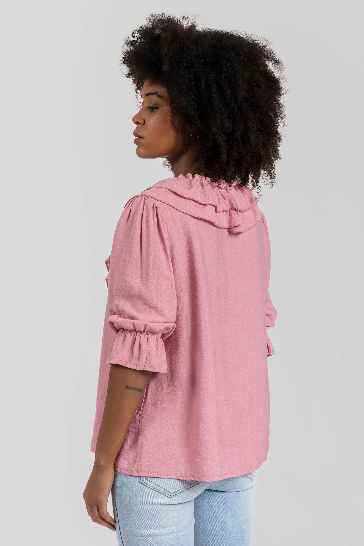 BLUSA ARMONIAS JASMINE