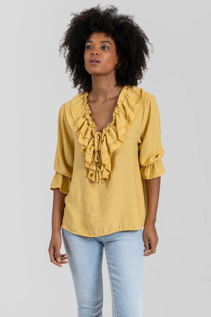 BLUSA ARMONIAS JASMINE