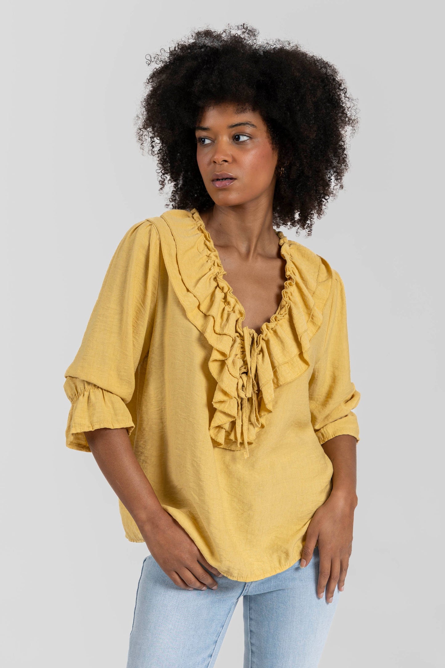 BLUSA ARMONIAS JASMINE