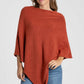 PONCHO ARMONIAS TEEN BENNY