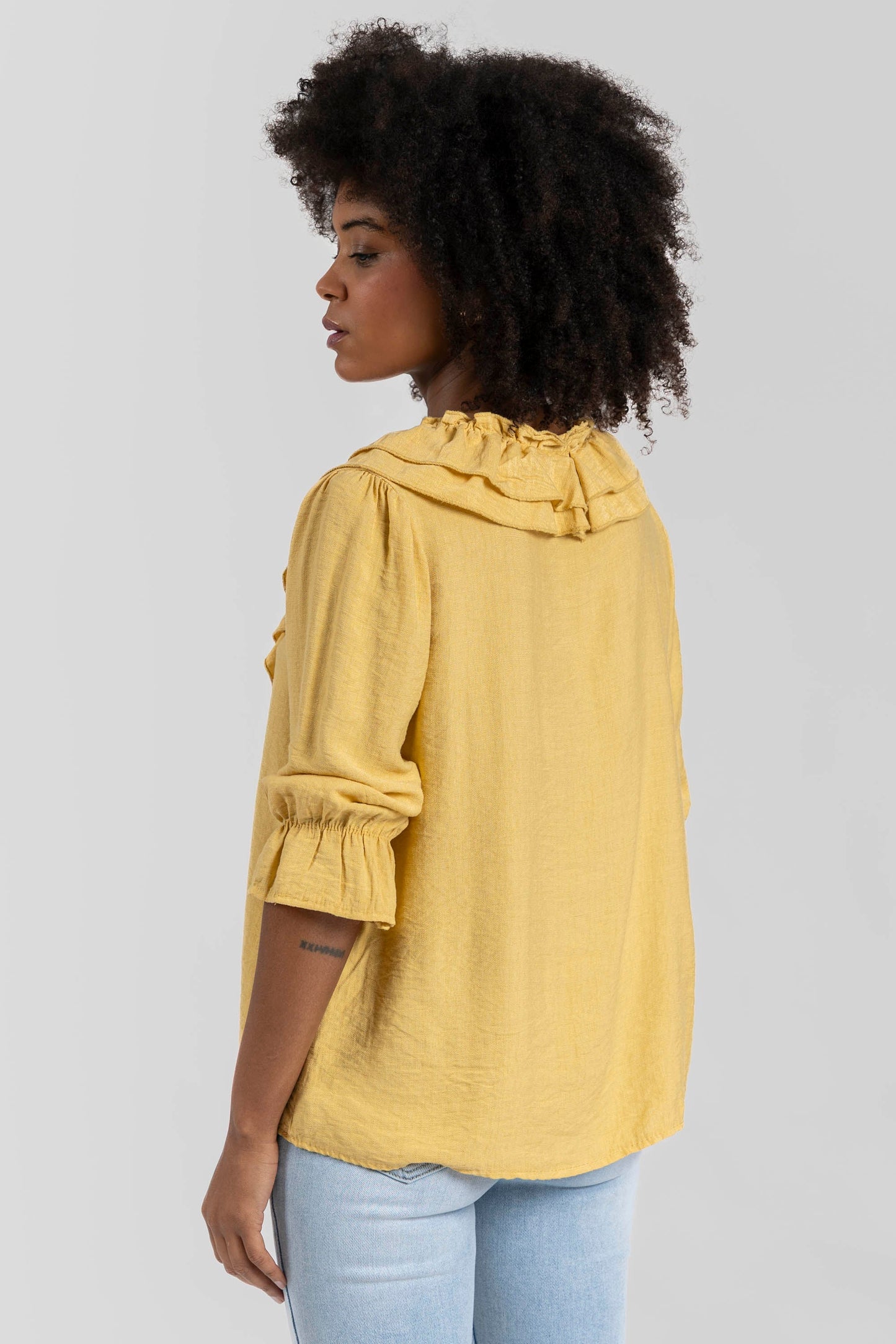 BLUSA ARMONIAS JASMINE