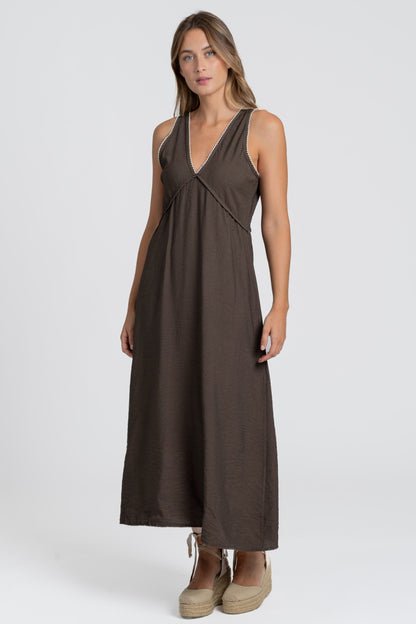 VESTIDO ARMONIAS LEIA