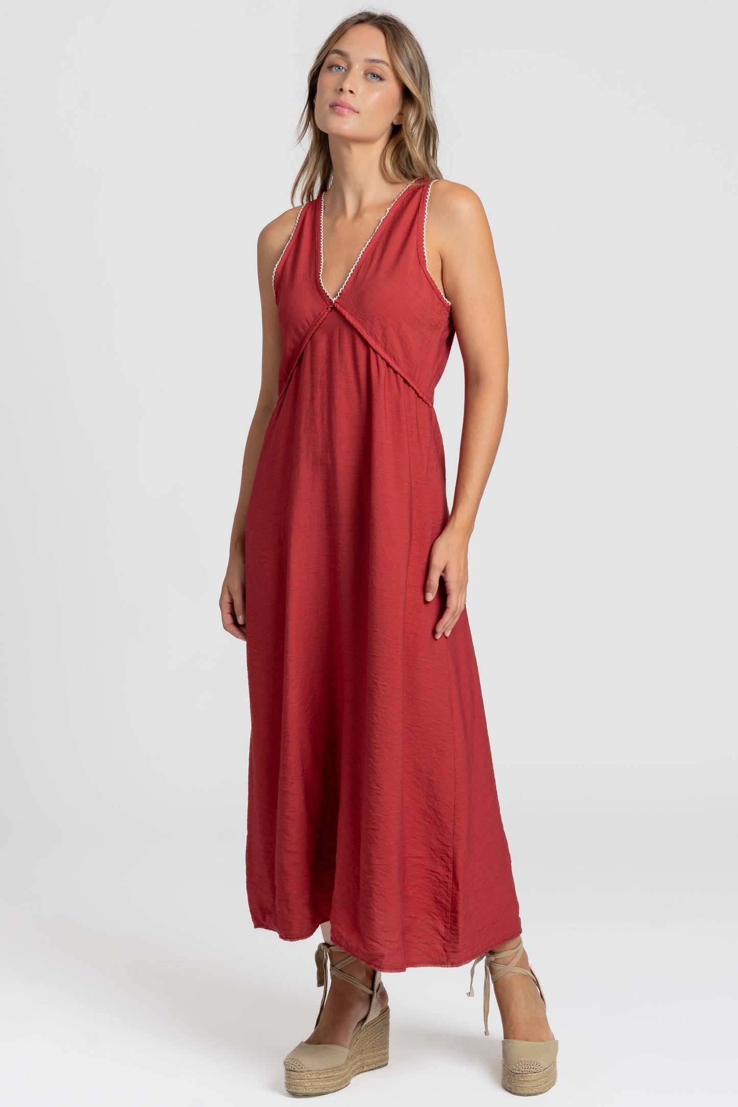 VESTIDO ARMONIAS LEIA