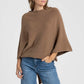 PONCHO ARMONIAS TEEN BENNY