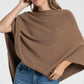 PONCHO ARMONIAS TEEN BENNY