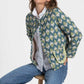 CHAQUETA ARMONIAS TEEN ESTAMPADA