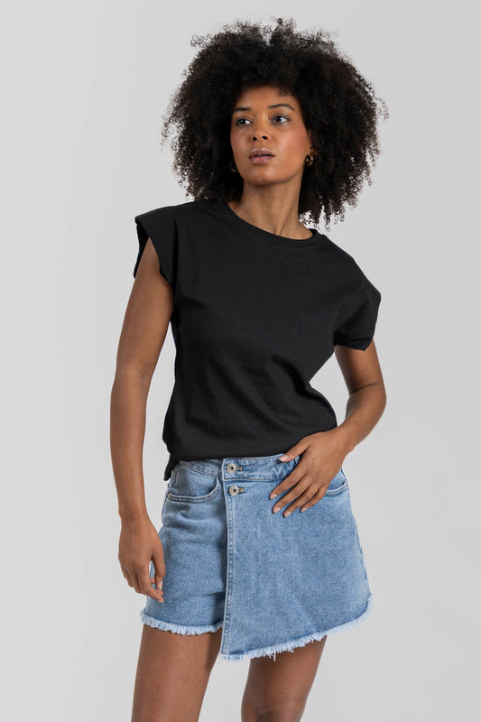 CAMISETA ARMONIAS OLIVIA