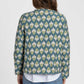 CHAQUETA ARMONIAS TEEN ESTAMPADA