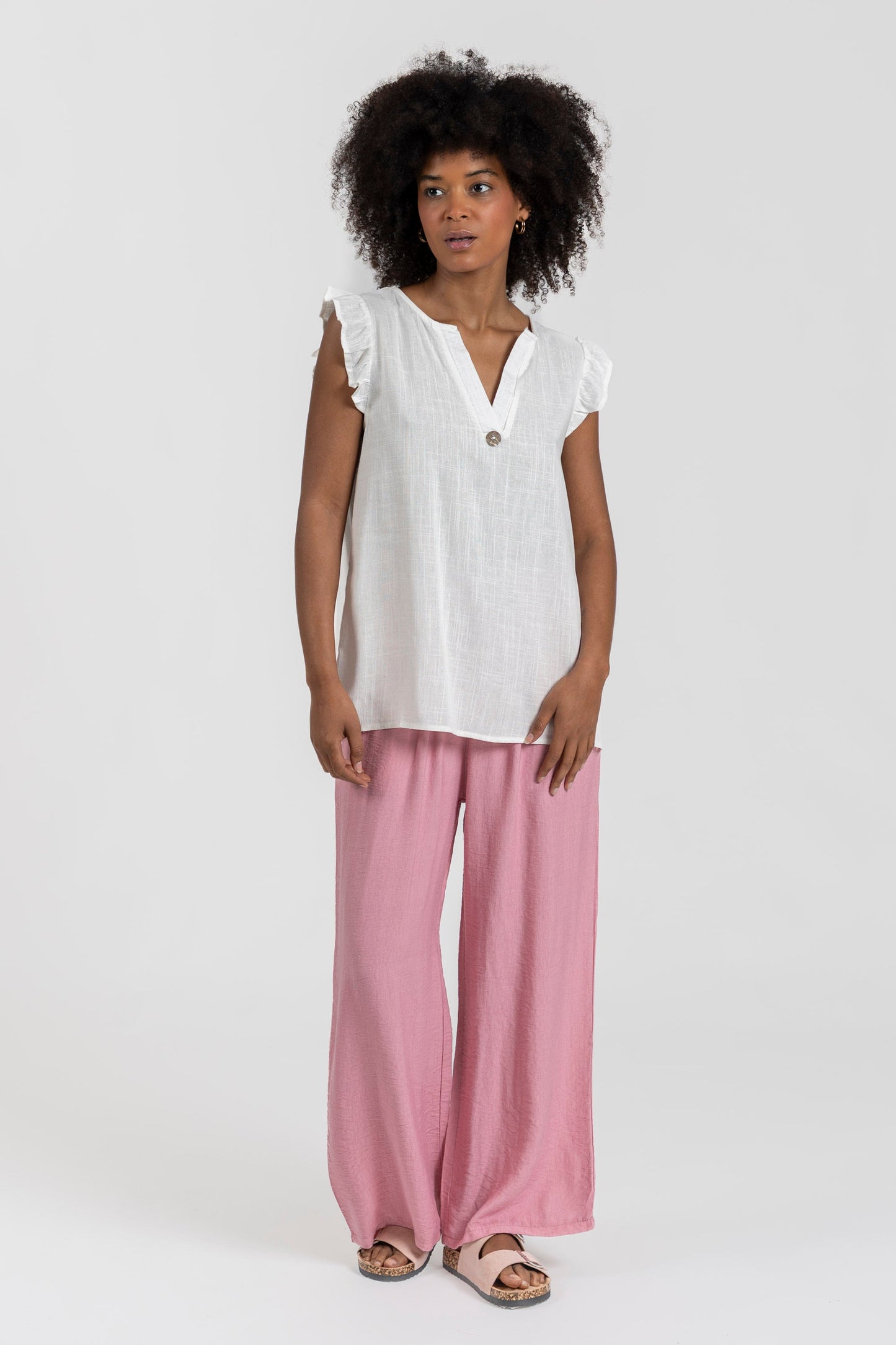 PANTALÓN ARMONIAS FLAVIA