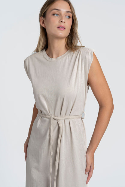 VESTIDO ARMONIAS MIDI