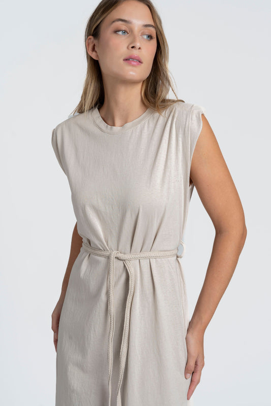 VESTIDO ARMONIAS MIDI