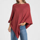 PONCHO ARMONIAS TEEN BENNY