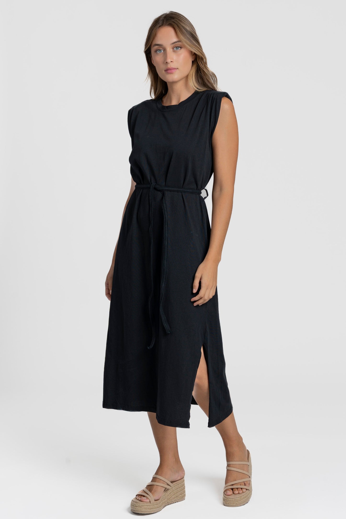 VESTIDO ARMONIAS MIDI