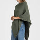 PONCHO ARMONIAS TEEN BENNY