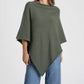PONCHO ARMONIAS TEEN BENNY
