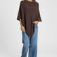 PONCHO ARMONIAS TEEN BENNY