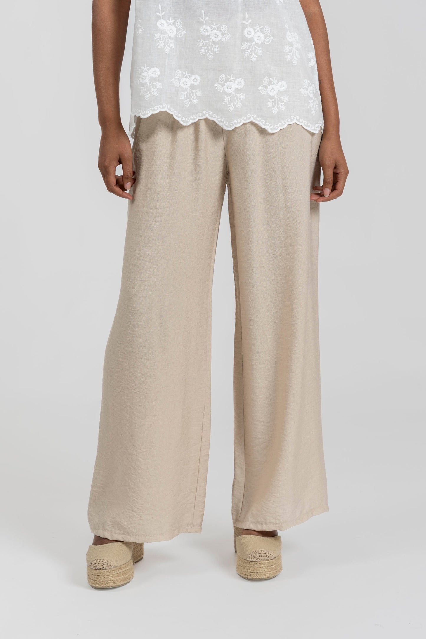 PANTALÓN ARMONIAS SILVES