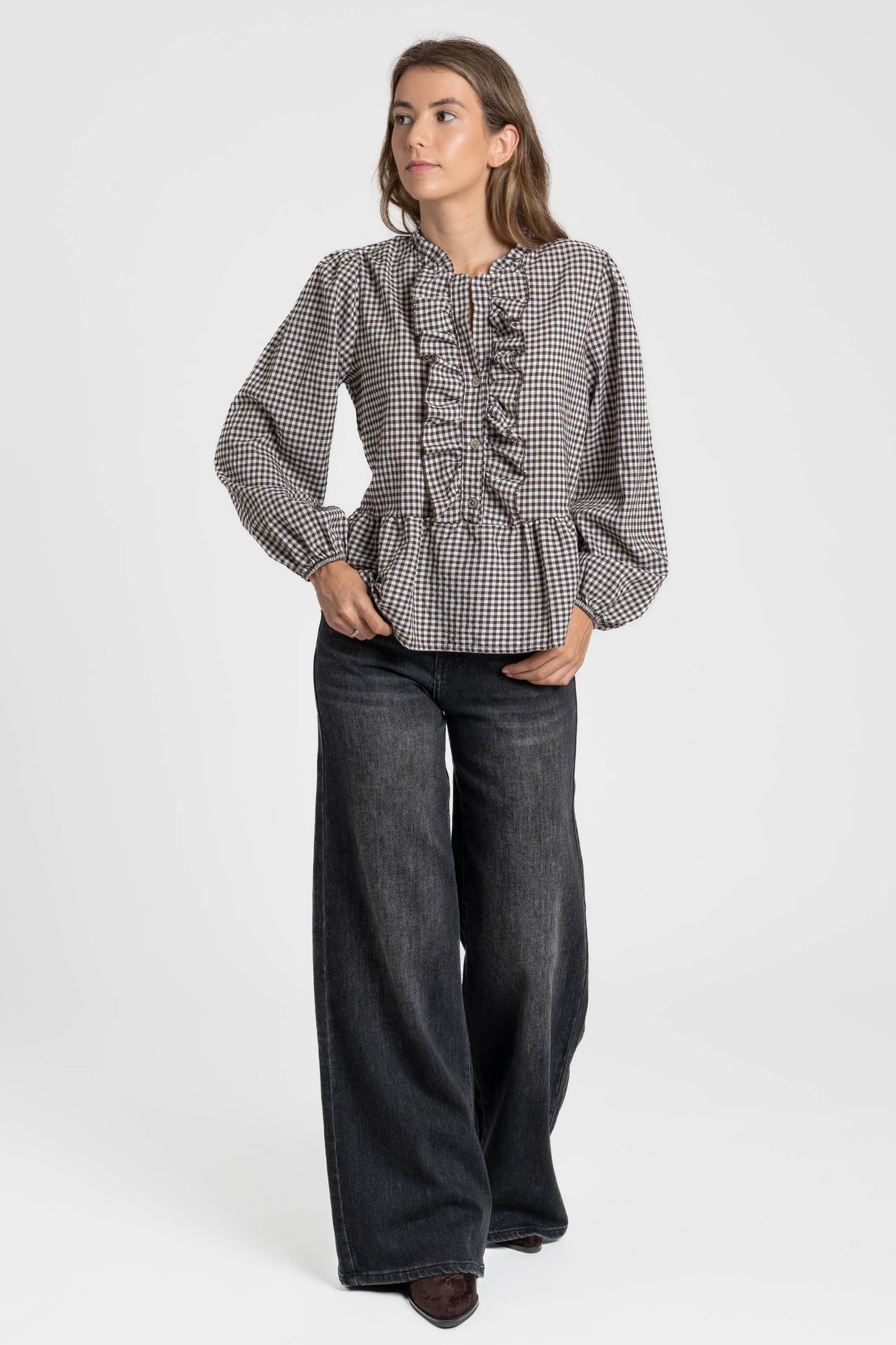 BLUSA ARMONIAS TEEN VICKI