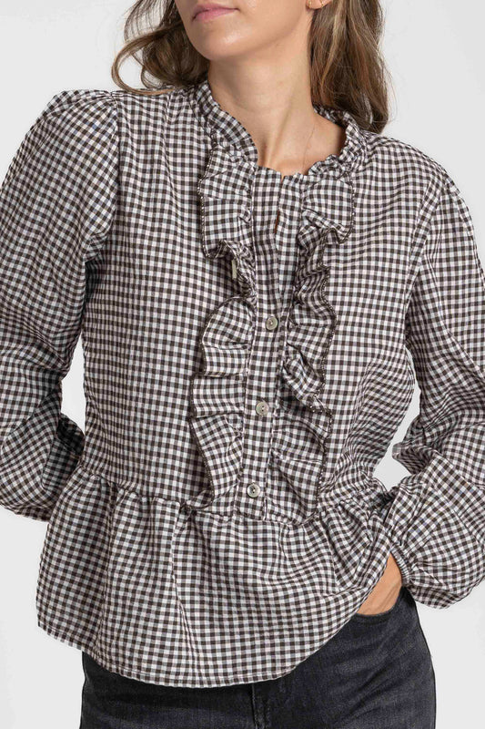 BLUSA ARMONIAS TEEN VICKI