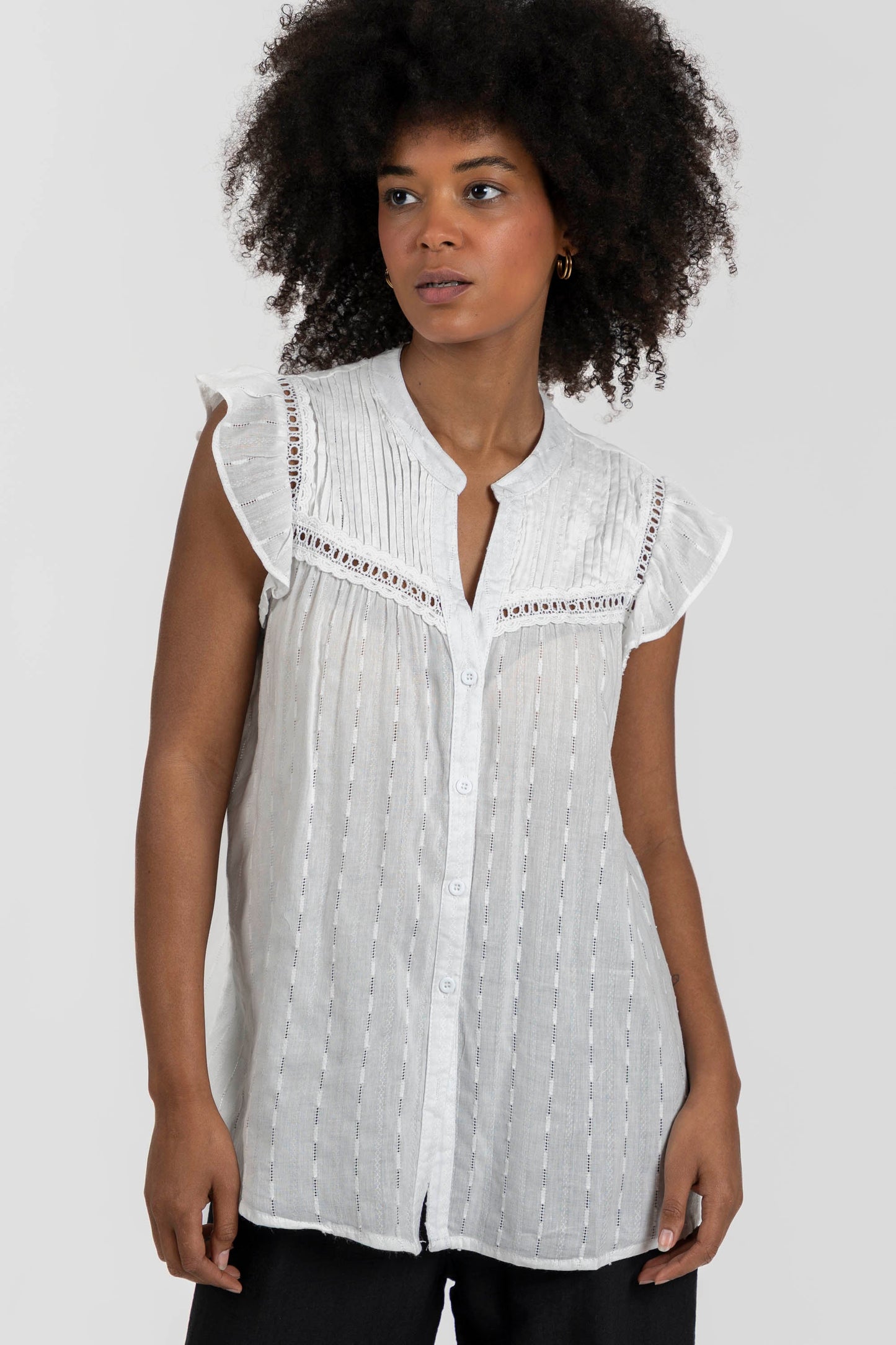 BLUSA ARMONIAS AURORA