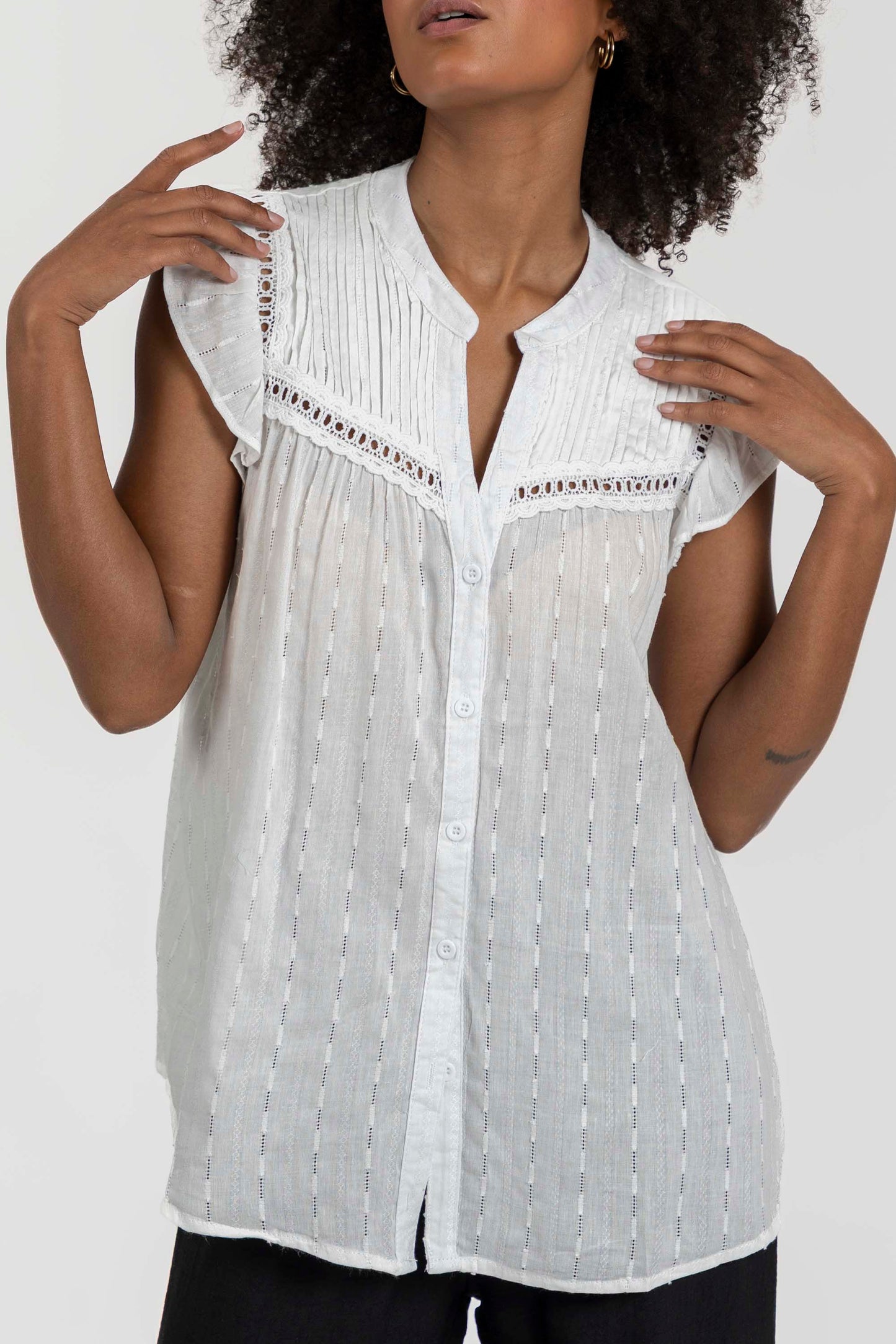 BLUSA ARMONIAS AURORA