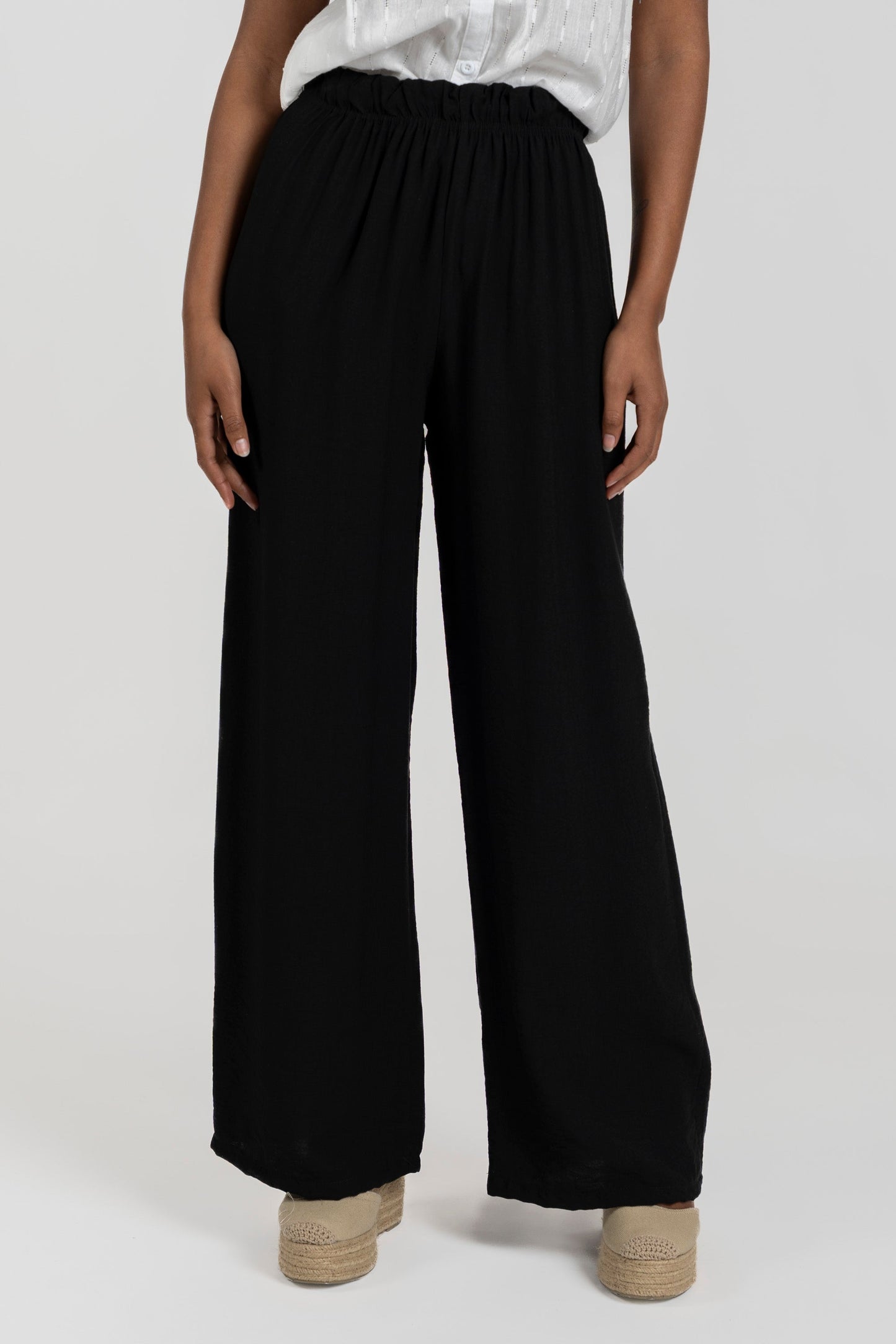 PANTALÓN ARMONIAS SILVES