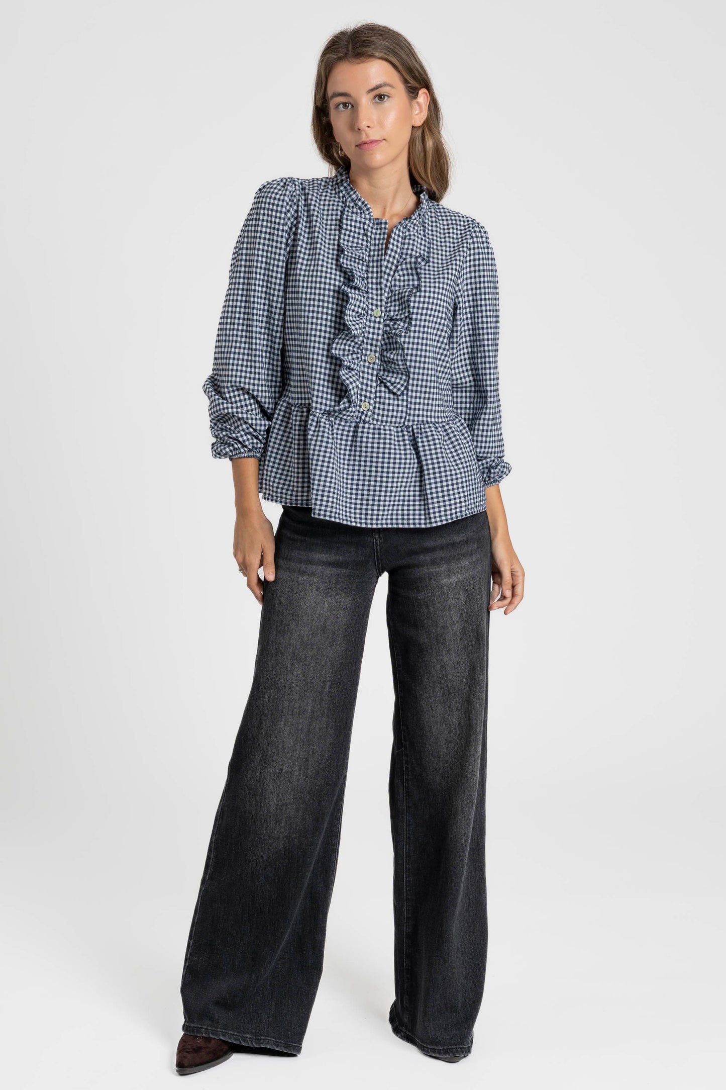 BLUSA ARMONIAS TEEN VICKI