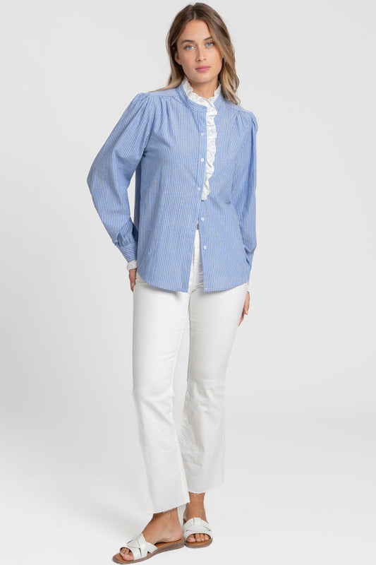 CAMISA ARMONIAS RAYAS