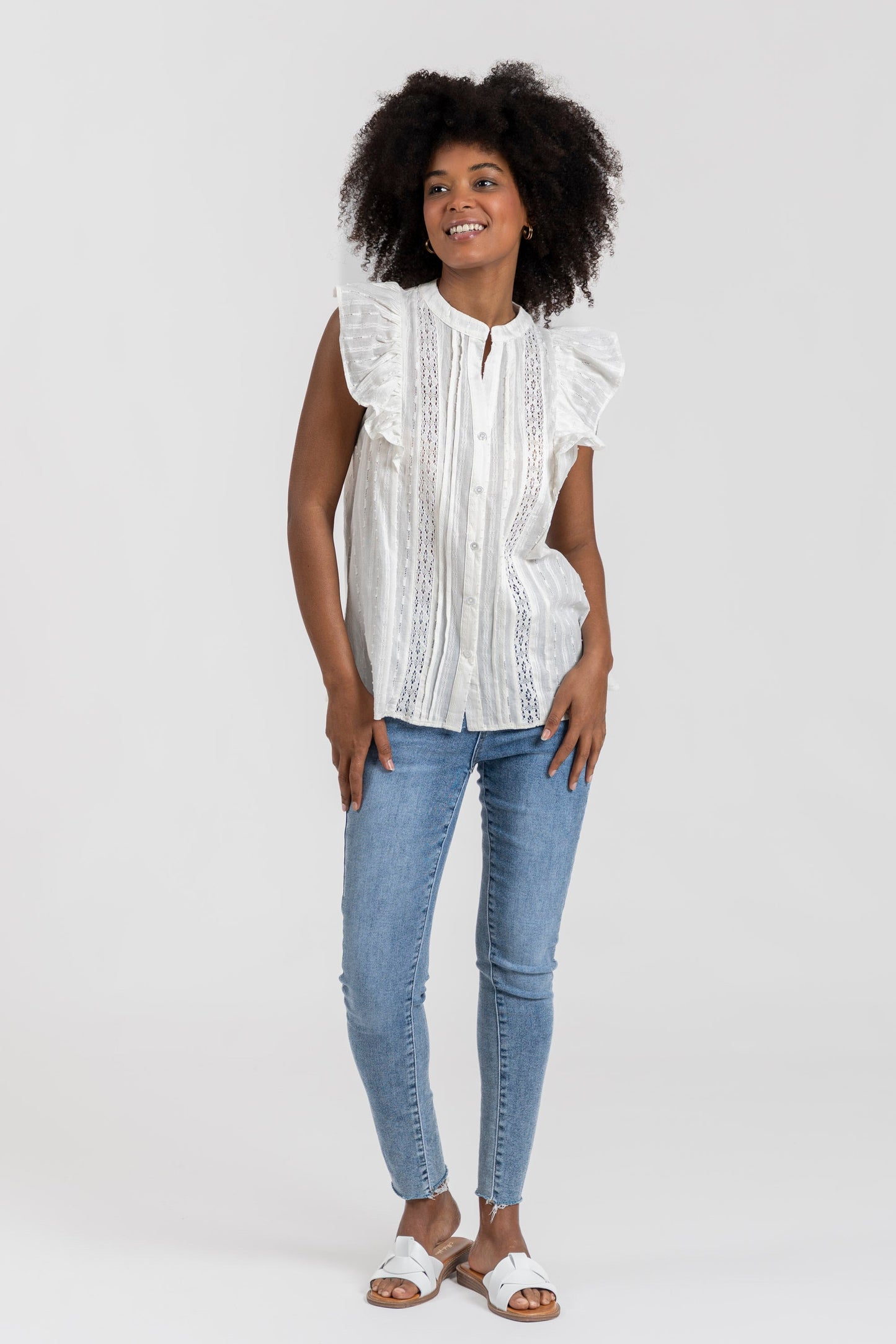 BLUSA ARMONIAS CAMILA