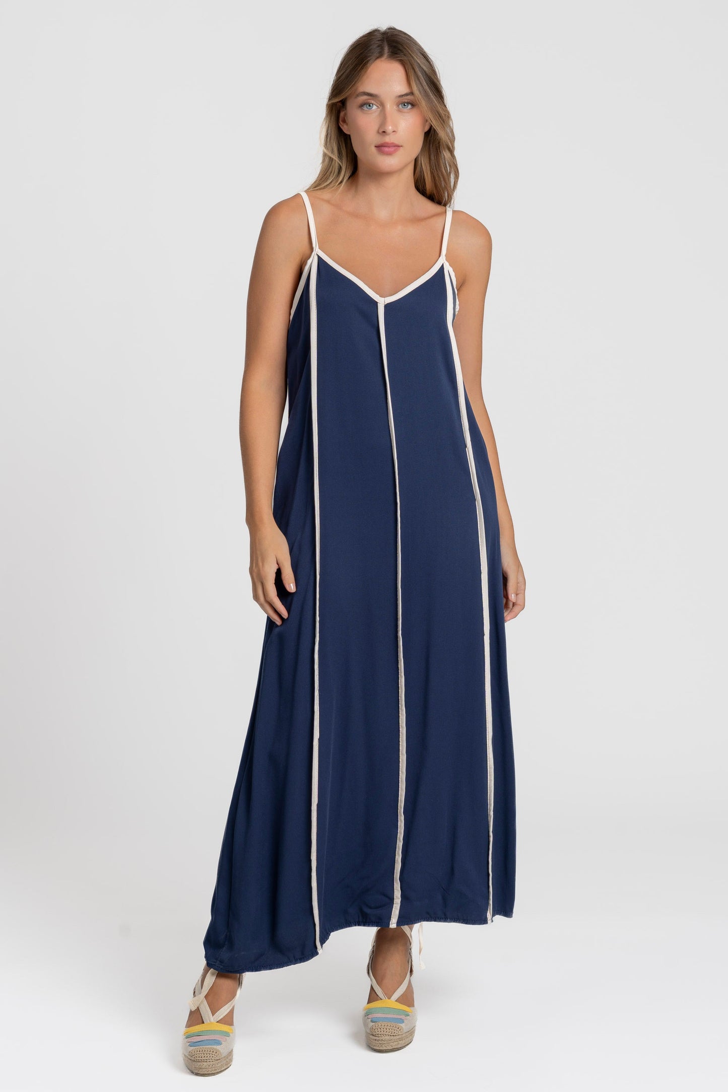 VESTIDO ARMONIAS AURORA