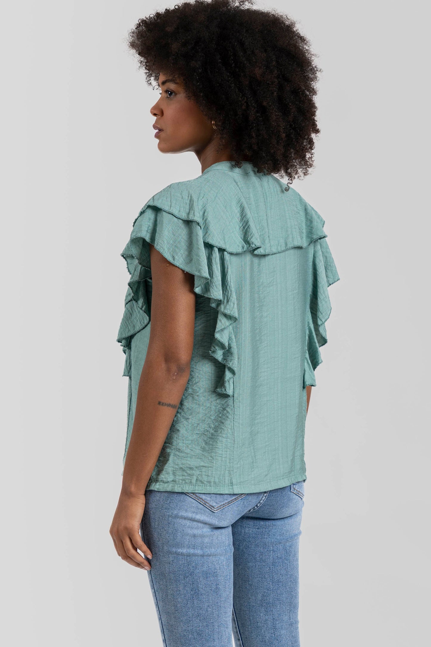 BLUSA ARMONIAS AGNES