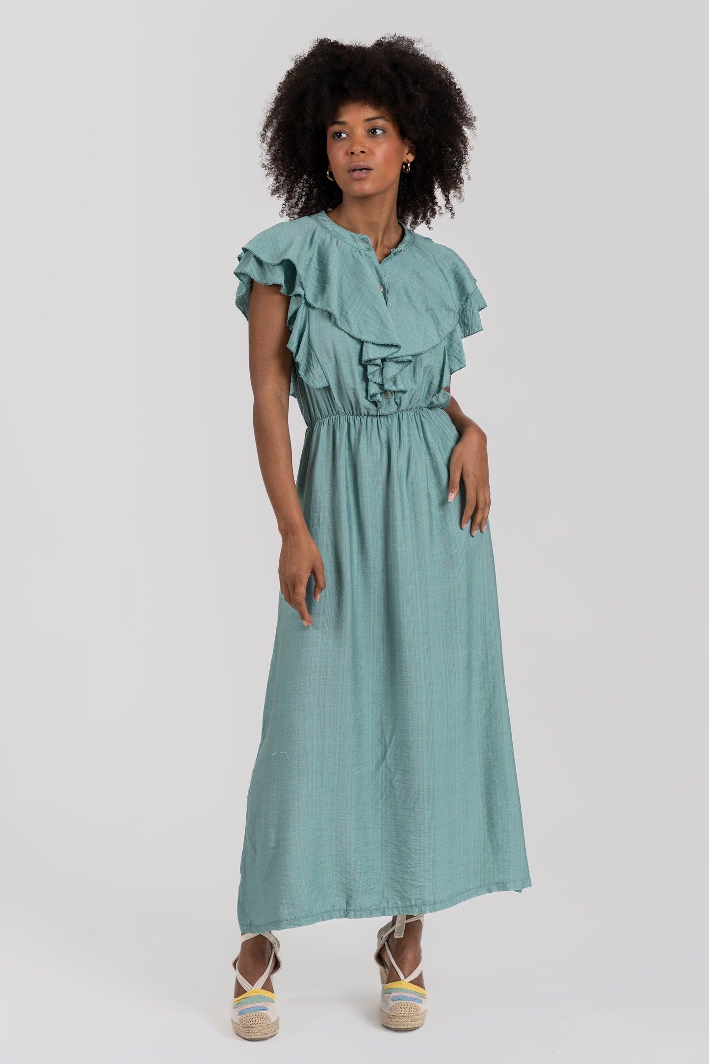 VESTIDO ARMONIAS ALEXIA