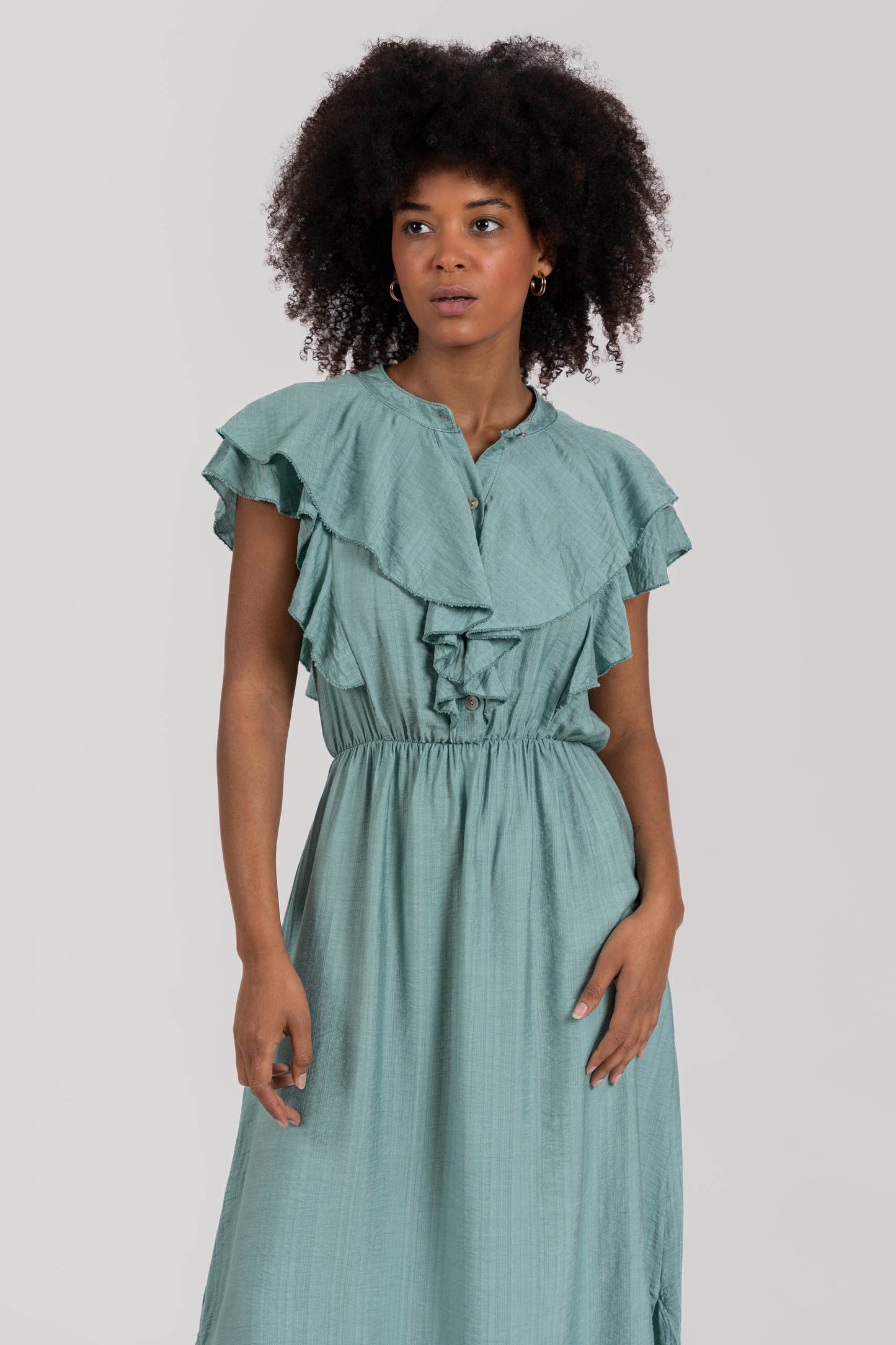 VESTIDO ARMONIAS ALEXIA