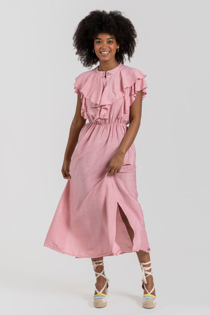 VESTIDO ARMONIAS ALEXIA