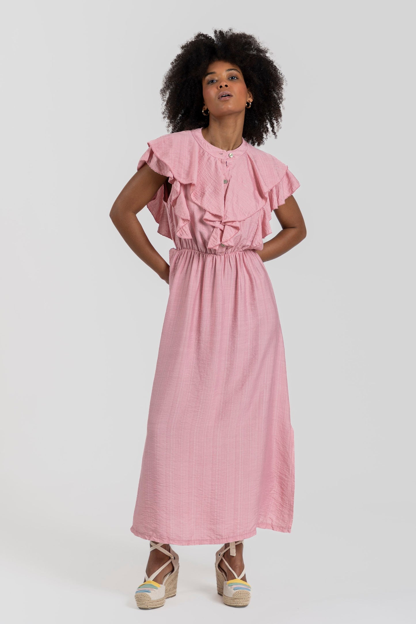 VESTIDO ARMONIAS ALEXIA